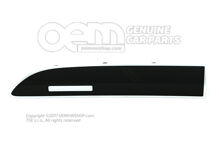 Kárpitozott karbon Audi RS6/RS6 plus/Avant Quattro 4F 4F1853190AN6T3