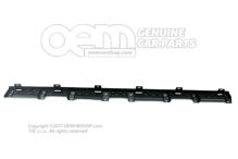 Konzol a díszítéshez (tolóajtó, jobb) 7H9868742A (1)