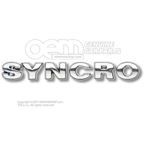 névtábla 3B0853675F 739