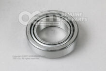 Kúpgörgős csapágy mérete 38X65X19,8 02M311214 (1)