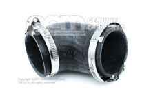 Töltő levegő tömlő 04L145822M (1)