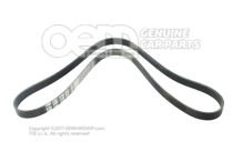 Poli-ékszíj méret 21,36X1429MM 03F903137A Poli-ékszíj méret 21,36X1429MM 03F903137A