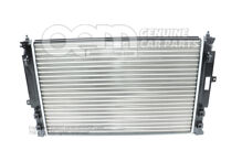 hűtőfolyadék hűtő 8D0121251BA