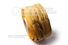 Tömítőzsinór tekercsben 10 m-es 'rendelési egység 1' tömítőzsinór AKD49701004R10 (1)