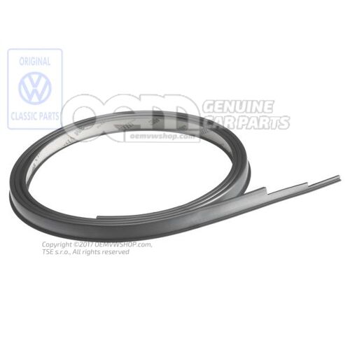 Gyöngyös sziklaszürke metál Volkswagen Golf Cabriolet 171 155821521  8DJ