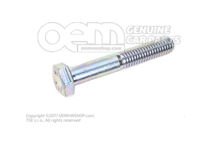 Csavar, hatlapú. hd. N  0103506 (1)