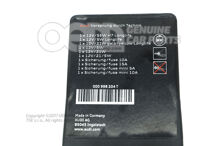 1db izzókészlet 000998204T (2)