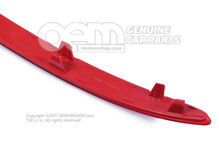 Hátsó fényvisszaverő Skoda Octavia 1Z 1Z0945105A (2)