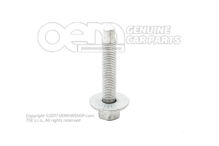 Hatlapfejű csavar (kombi) M12X1,5X70 N  90819402 (1)