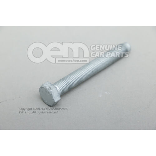 Hatlapfejű csavar M14X1,50X110 N  10568902