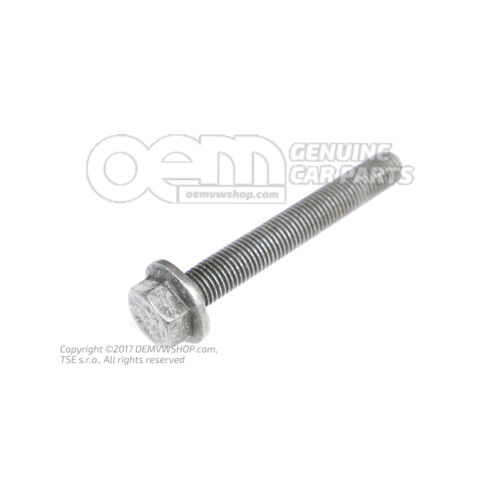 Hatlapfejű csavar M12X1,5X85 N  10488302