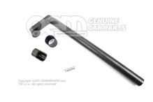 Kivonó eszköz V03839141BA