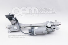 Kormányszerkezet 5Q1423056J