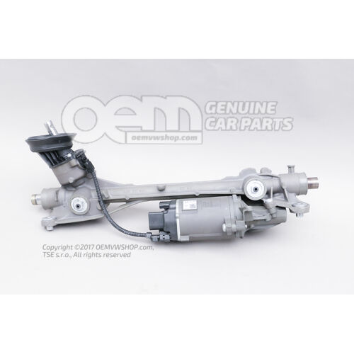 Kormányszerkezet 5Q1423056J