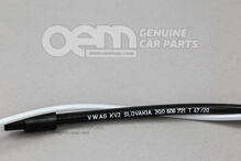 Fékkábel tárcsafékes modellekhez 2Q0609721T (2)