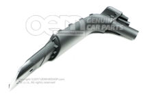 Fekete fogantyú 3C8867179A 1QB (1)