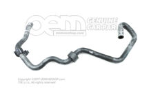 Hűtőfolyadék tömlő 6Q0121109BN