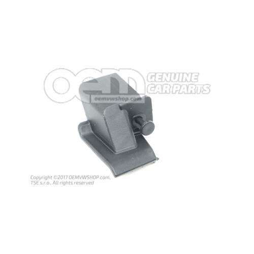 Burkolat Skoda Yeti 5L 5L0810161