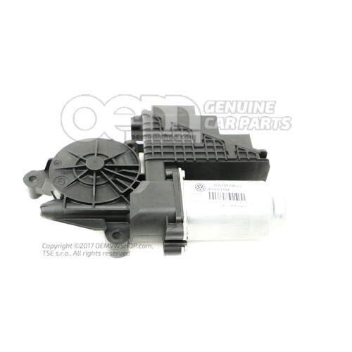 ablakemelő motor 6Y2959802  SK4