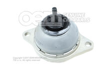 Ragasztott gumi persely 441199381K Ragasztott gumi persely 441199381K