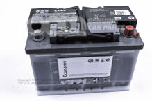 Akkumulátor töltöttségi állapot kijelzővel, teljes és feltöltött &#39;eco&#39; gazdaságos JZW915105A