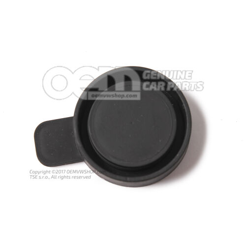 Védő sapka 02E311120A