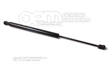 Gázzal töltött rugóstag Audi A6 Allroad Quattro 4B 4B9827552N