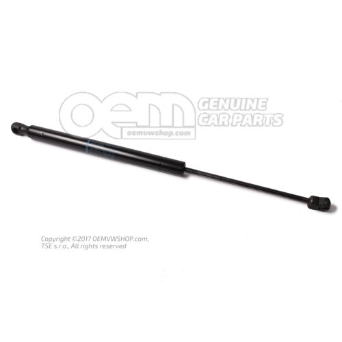 Gázzal töltött rugóstag Audi A6 Allroad Quattro 4B 4B9827552N