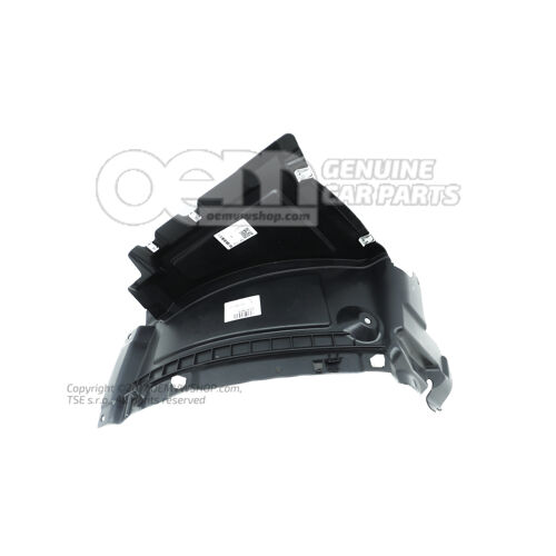 Kerékspoiler Audi A6 Allroad Quattro 4G 4G9853887B