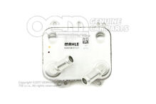 Olaj hűtő 03H117021G