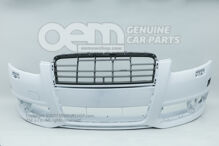 Lökhárító alapozott 4F0807105ACGRU