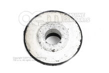 Ragasztott gumi persely 8N0199282D