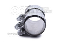 Kettős klip méret 50X95MM 1K0253141L (2)