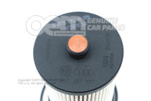 Szűrőelem tömítéssel 2E0127159 (1)