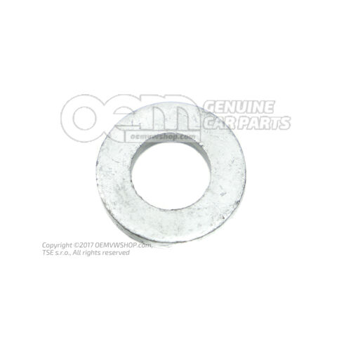 Alátét 10,2X20X3 N  90452704