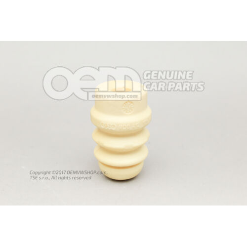 Gumi ütköző a lengéscsillapítóhoz 8D0412131H