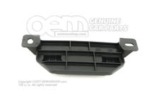 Rögzítő a vezérlőegységhez 7T0971848A (1)