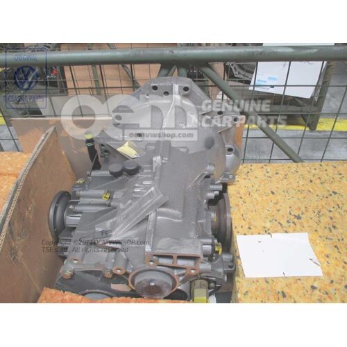 4 sebességes automata váltó 01N300036GX