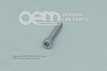 Hatlapfejű fej, csavar N  10510301 Hatlapfejű fej, csavar N  10510301