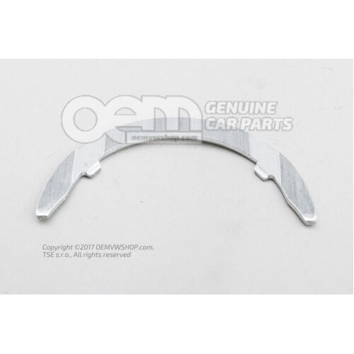 Nyomóalátét mérete 63,5X76,5X1,9 WHT000033N