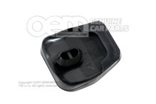 Szatén fekete sapka 6X0721173  B41 (1)