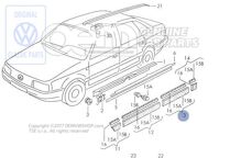 szalag 3A0853753A GRU