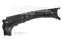 Csatlakozó lemez 4M0805158H (2)