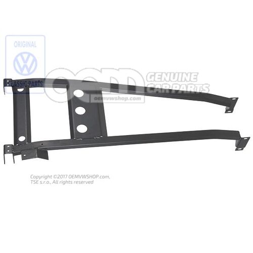 Alulfutó rúd Volkswagen Typ 2/Syncro T3 251018905E