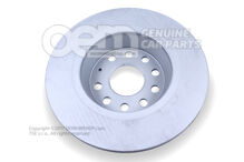 Féktárcsa 'ECO' JZW615601F (3)