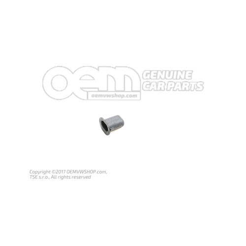 Grommet 8K0853213
