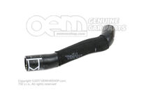 Hűtőfolyadék tömlő 5Q0122157AB