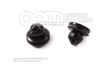 Clip, alsó rész 6Q0868297 Clip, alsó rész 6Q0868297
