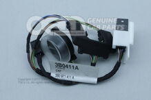 Adapter kábelköteg esőérzékelővel az automatikus vakításgátló belső visszapillantó tükörhöz 3B0971411A (1)