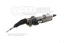 Kormánymű int. nyomtávrúd csukló 8K1423055CG 8K1423055CG (1)